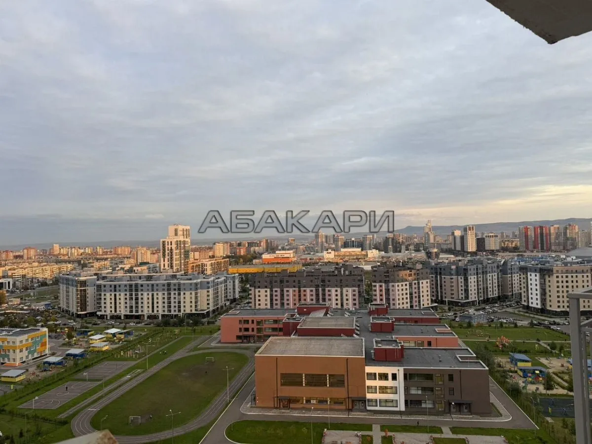 студия улица Петра Подзолкова, 22  за 30000 руб/мес фото 9
