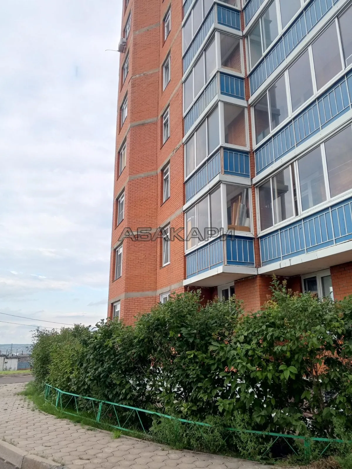 1-комнатная улица Петрушина, 8  за 21000 руб/мес фото 8