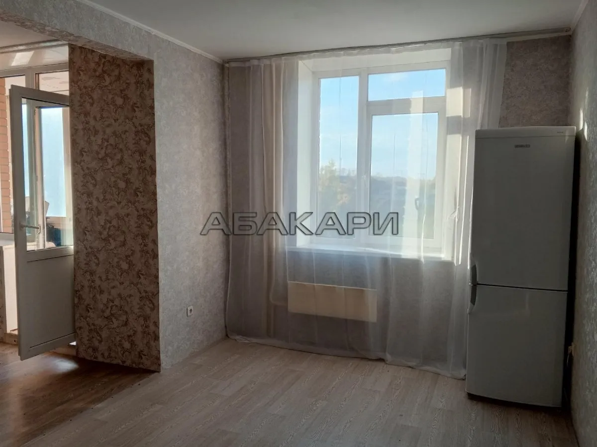 1-комнатная улица Петрушина, 8  за 21000 руб/мес фото 5