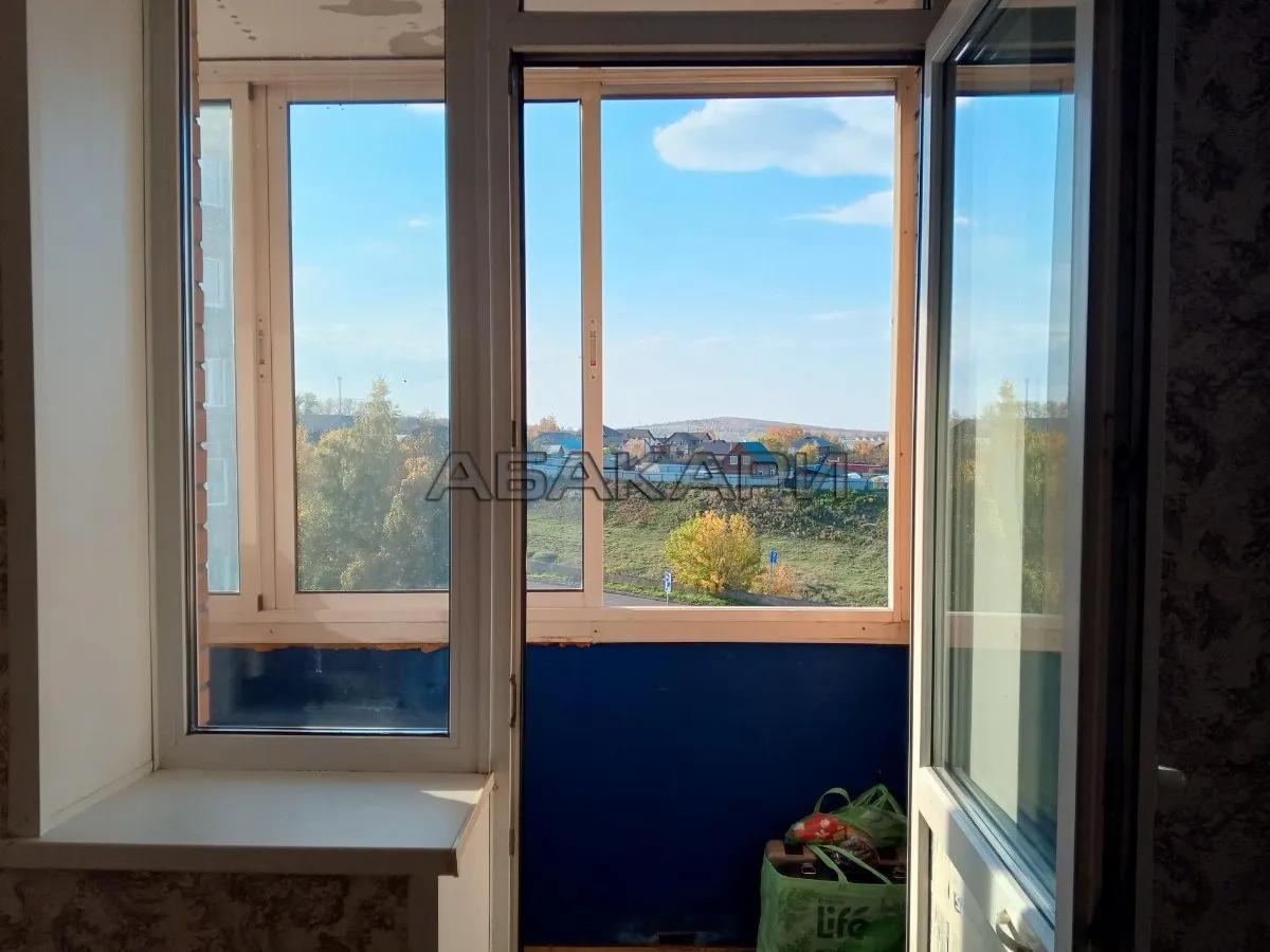 1-комнатная улица Петрушина, 8  за 21000 руб/мес фото 7