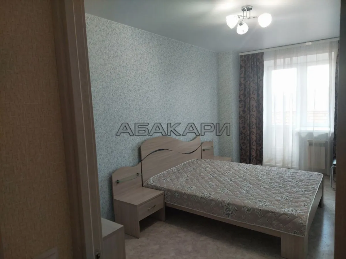 2-комнатная улица Шахтёров, 8 за 40000 руб/мес фото 7 2-комнатная улица Шахтёров, 8 за 40000 руб/мес фото 7