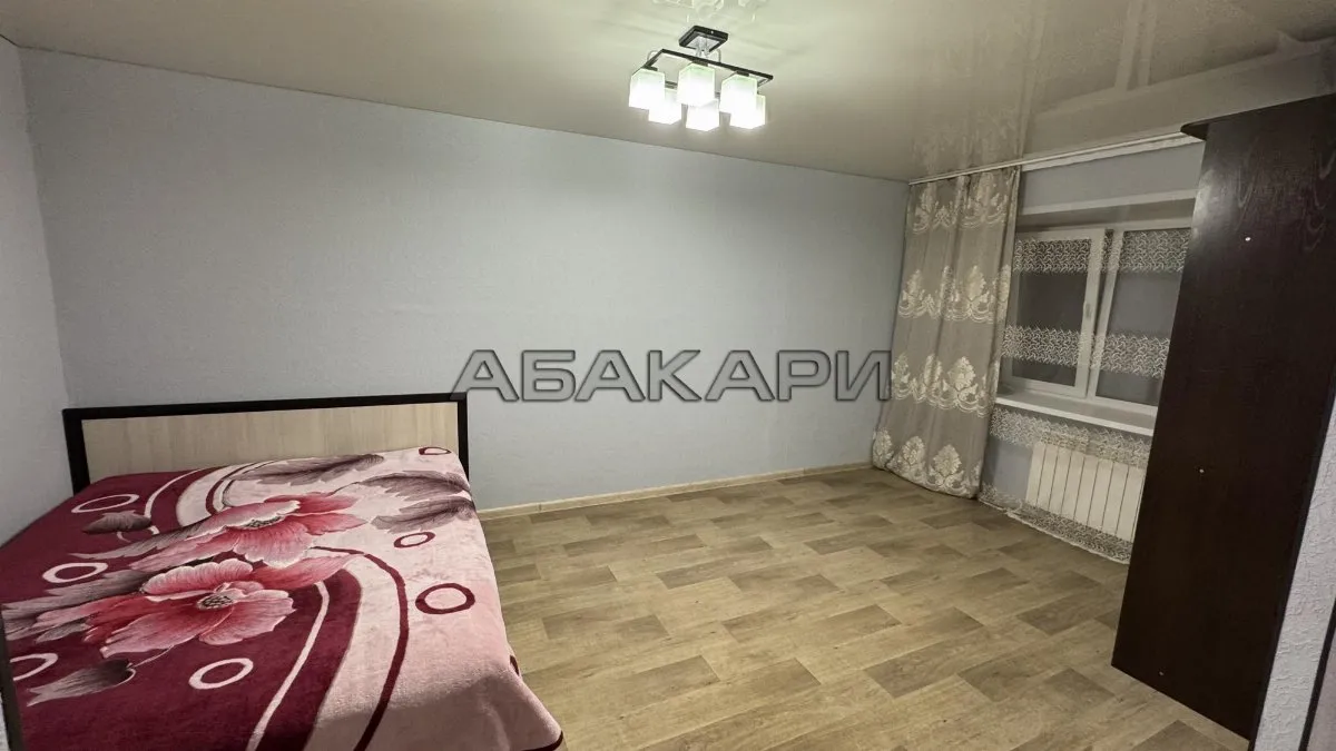 1-комнатная Волгоградская улица, 2 за 26000 руб/мес фото 4 1-комнатная Волгоградская улица, 2 за 26000 руб/мес фото 4