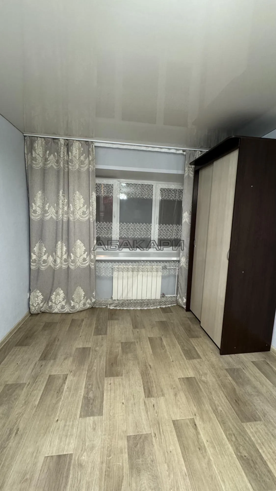 1-комнатная Волгоградская улица, 2 за 26000 руб/мес фото 6 1-комнатная Волгоградская улица, 2 за 26000 руб/мес фото 6