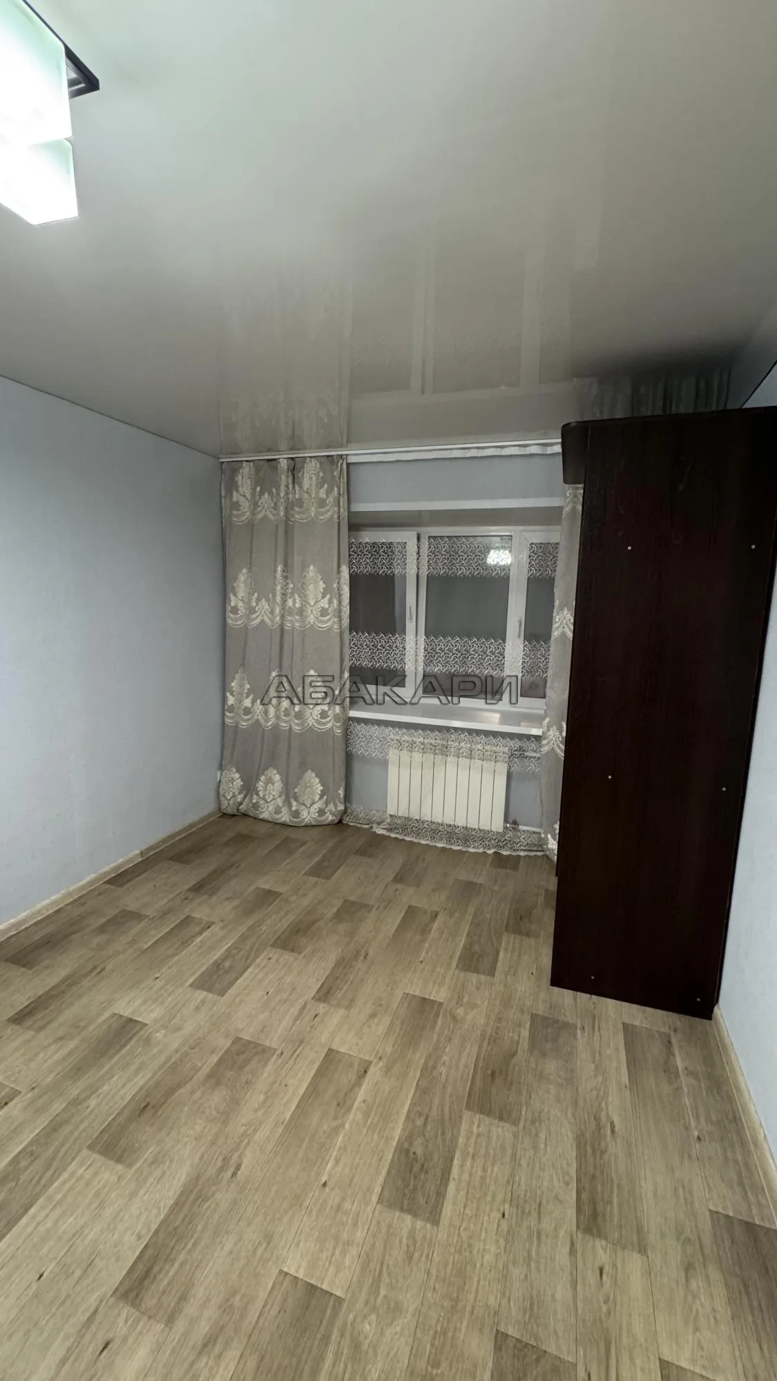 1-комнатная Волгоградская улица, 2 за 26000 руб/мес фото 7 1-комнатная Волгоградская улица, 2 за 26000 руб/мес фото 7