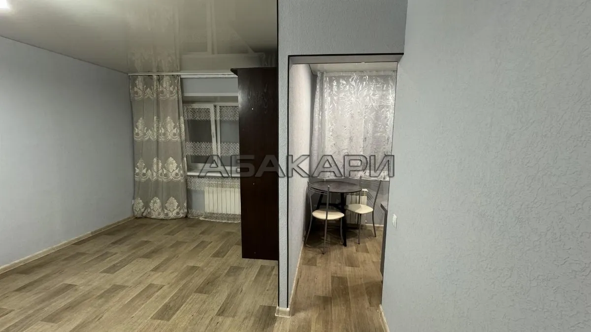 1-комнатная Волгоградская улица, 2 за 26000 руб/мес фото 8 1-комнатная Волгоградская улица, 2 за 26000 руб/мес фото 8