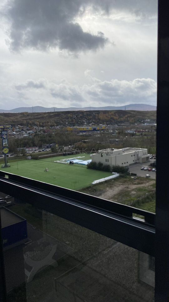 студия Апрельская улица, 4А  за 33000 руб/мес фото 17