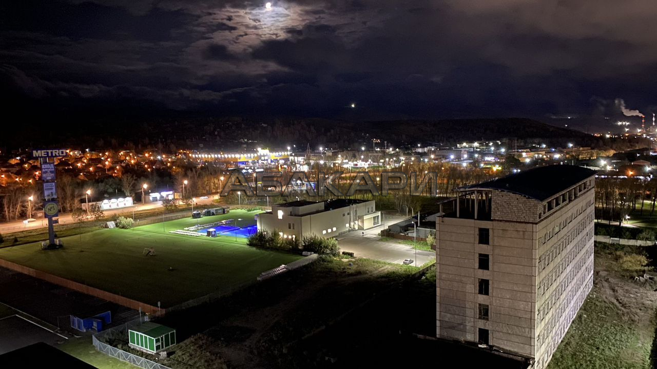 студия Апрельская улица, 4А  за 33000 руб/мес фото 20