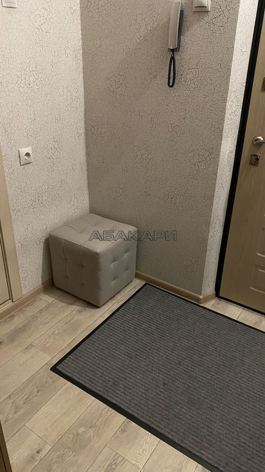 студия Апрельская улица, 4А  за 33000 руб/мес фото 13