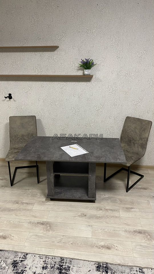 студия Апрельская улица, 4А  за 33000 руб/мес фото 21