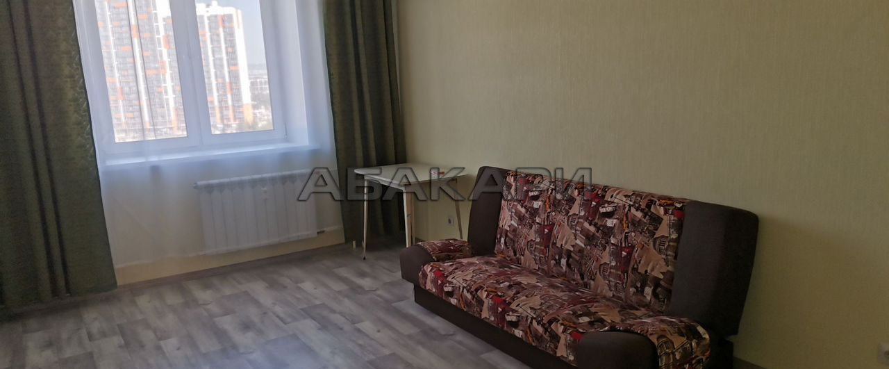 2-комнатная Апрельская улица, 7  за 30000 руб/мес фото 4