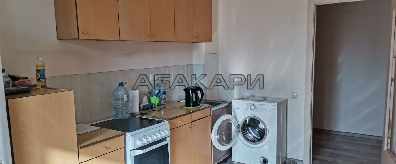 2-комнатная Апрельская улица, 7  за 30000 руб/мес фото 1