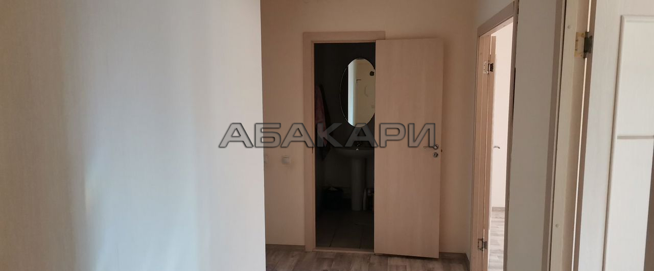 2-комнатная Апрельская улица, 7  за 30000 руб/мес фото 5