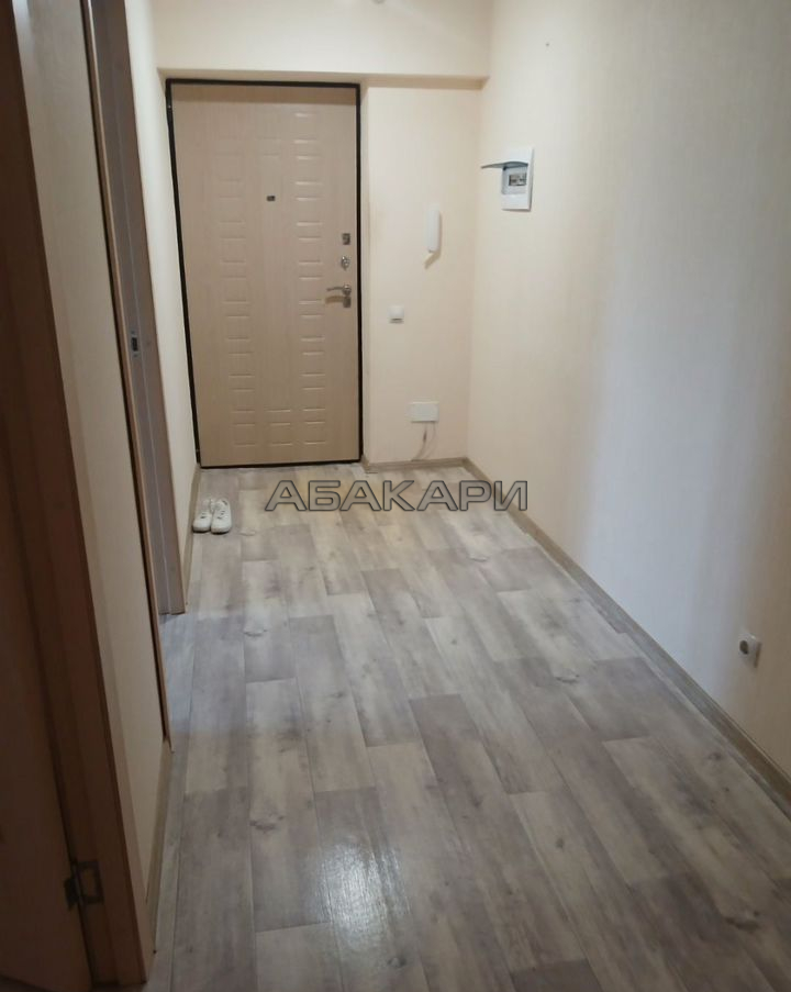 2-комнатная Апрельская улица, 7  за 30000 руб/мес фото 9