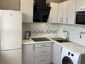 аренда Апрельская, 9А 2-комнатная 45000