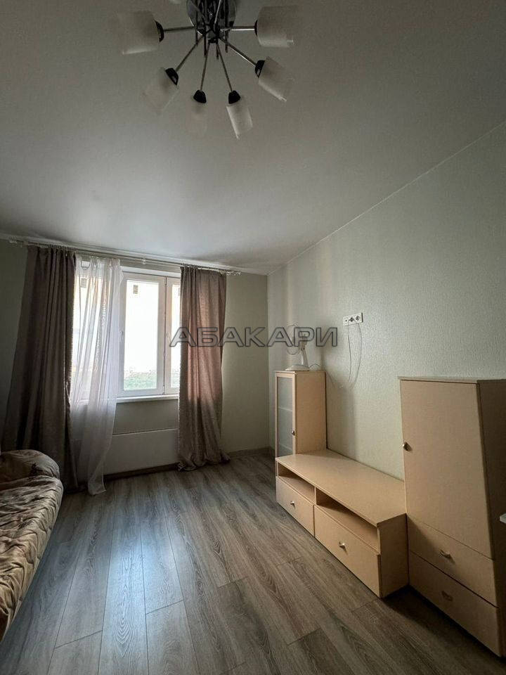 1-комнатная Октябрьская улица, 6 за 35000 руб/мес фото 4 1-комнатная Октябрьская улица, 6 за 35000 руб/мес фото 4