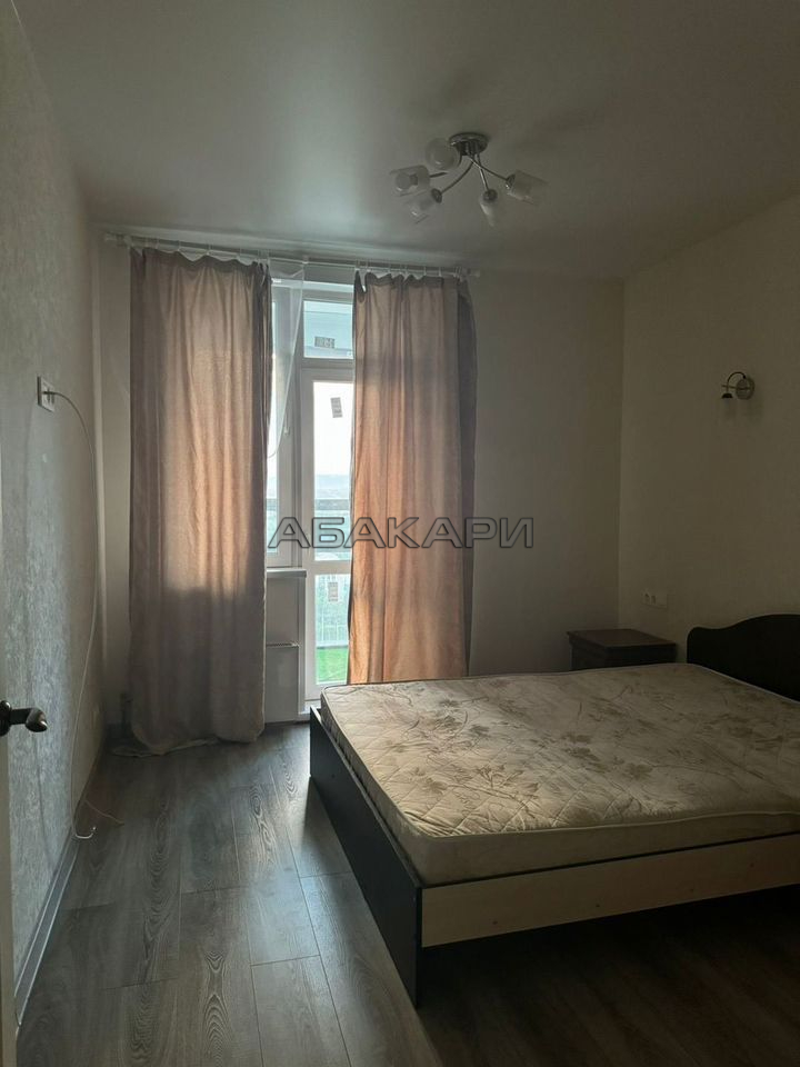 1-комнатная Октябрьская улица, 6 за 35000 руб/мес фото 2 1-комнатная Октябрьская улица, 6 за 35000 руб/мес фото 2