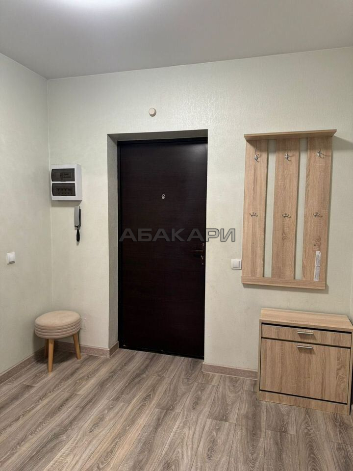 1-комнатная Октябрьская улица, 6 за 35000 руб/мес фото 5 1-комнатная Октябрьская улица, 6 за 35000 руб/мес фото 5