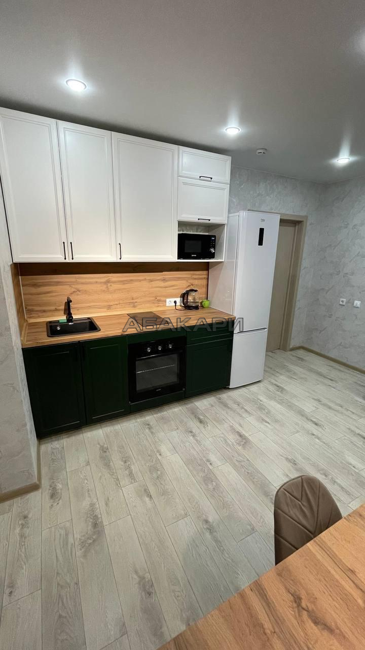 студия Судостроительная улица, 31К  за 32000 руб/мес фото 4