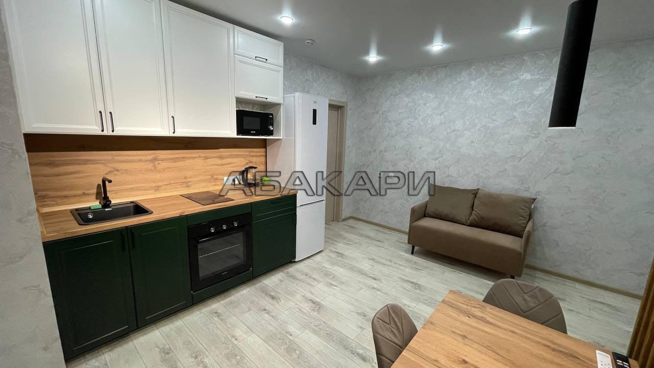 студия Судостроительная улица, 31К  за 32000 руб/мес фото 1