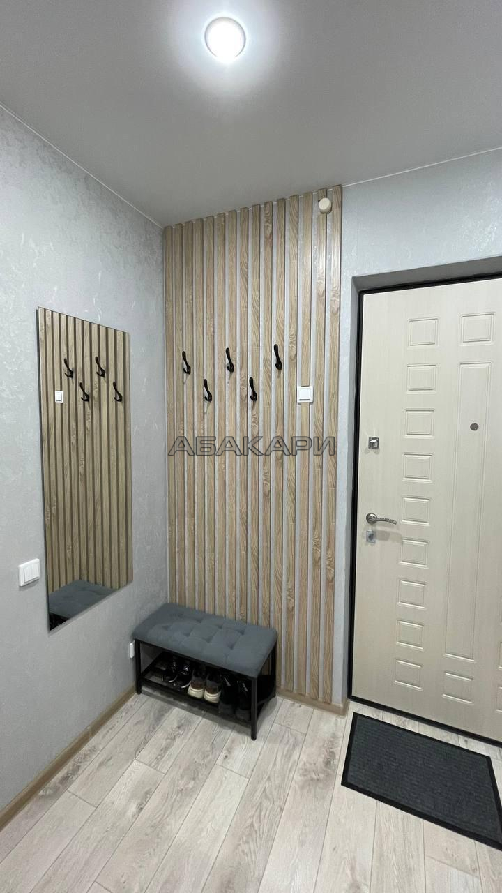 студия Судостроительная улица, 31К  за 32000 руб/мес фото 6