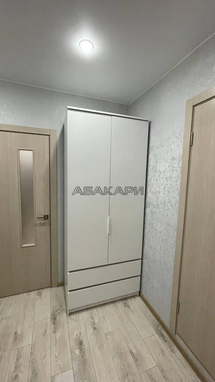 студия Судостроительная улица, 31К  за 32000 руб/мес фото 7