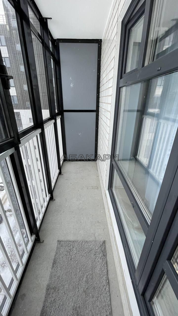 студия Судостроительная улица, 31К  за 32000 руб/мес фото 17