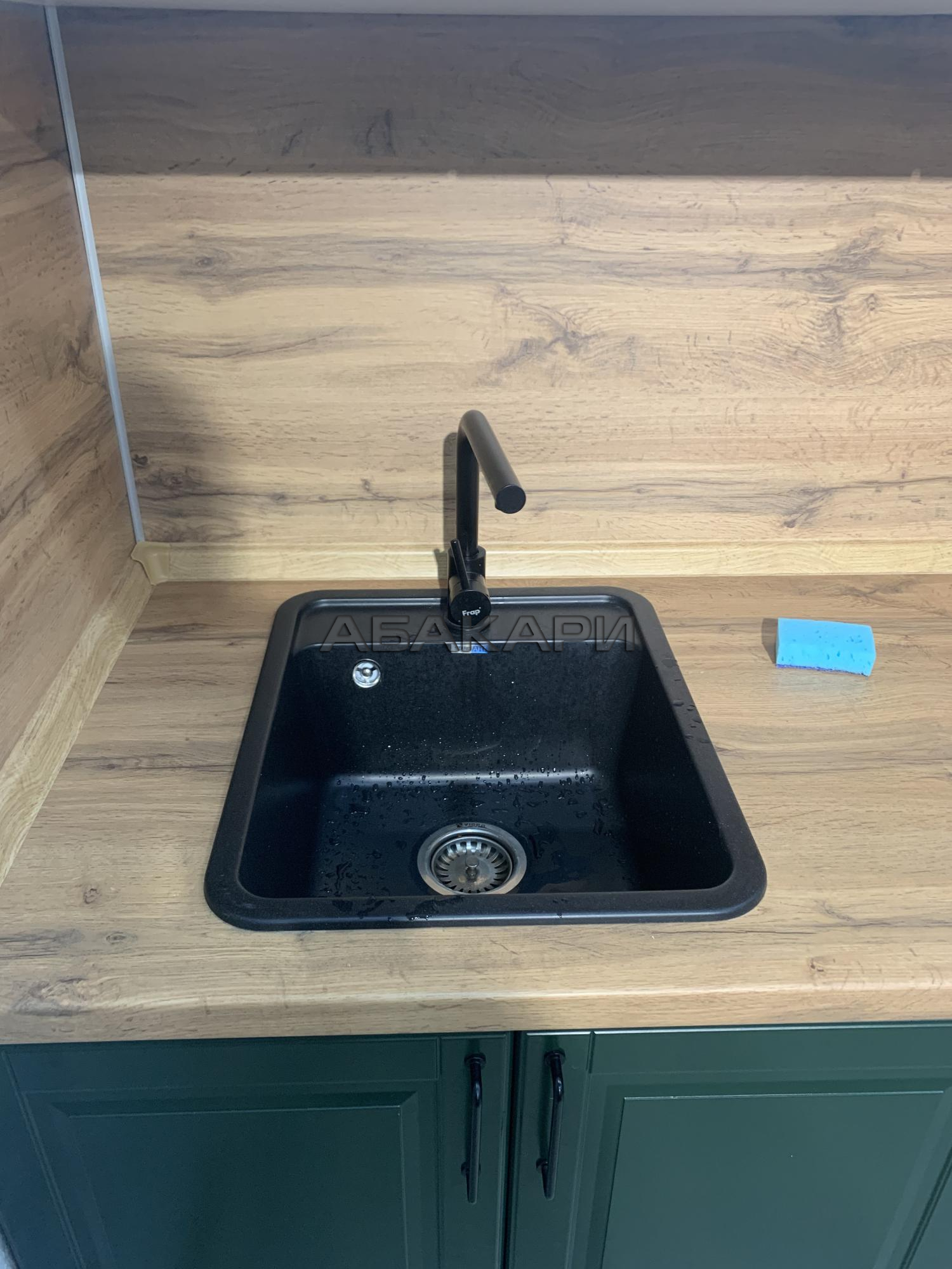 студия Судостроительная улица, 31К  за 32000 руб/мес фото 8