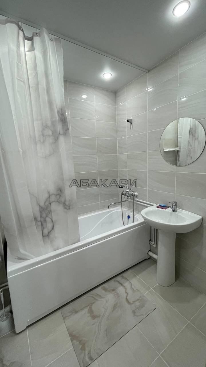 студия Судостроительная улица, 31К  за 32000 руб/мес фото 14