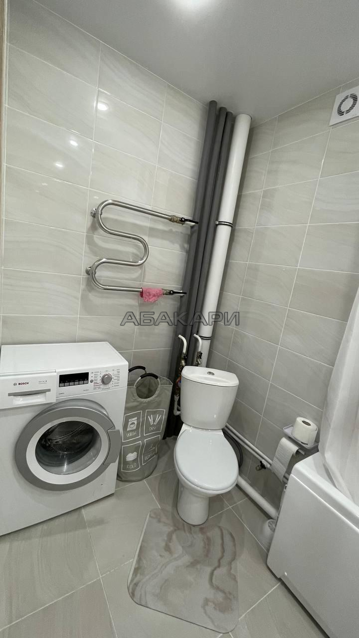 студия Судостроительная улица, 31К  за 32000 руб/мес фото 15