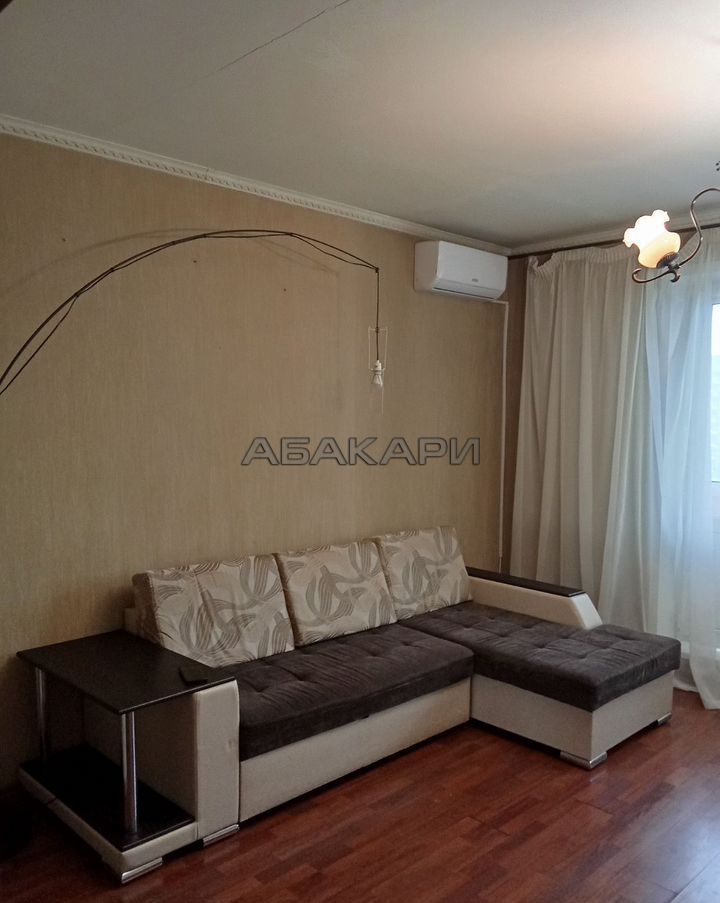 2-комнатная улица Батурина, 20  за 45000 руб/мес фото 1