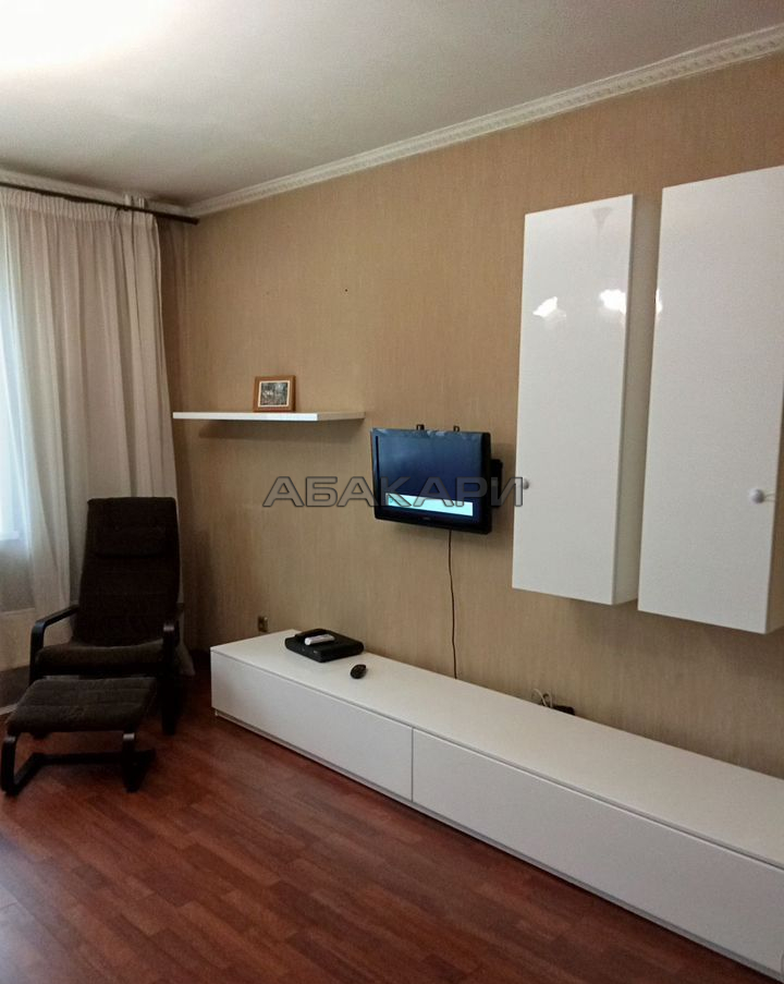 2-комнатная улица Батурина, 20  за 45000 руб/мес фото 3