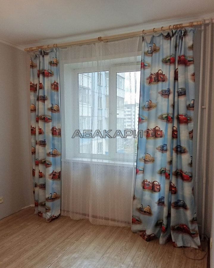 2-комнатная улица Батурина, 20  за 45000 руб/мес фото 4