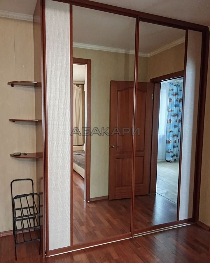 2-комнатная улица Батурина, 20  за 45000 руб/мес фото 5