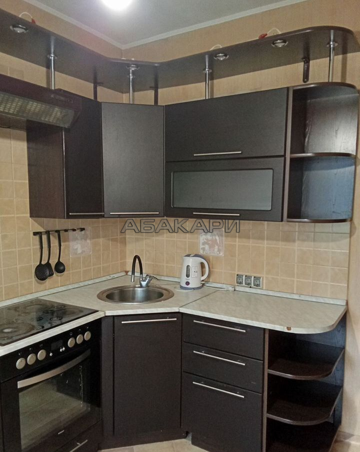 2-комнатная улица Батурина, 20  за 45000 руб/мес фото 8