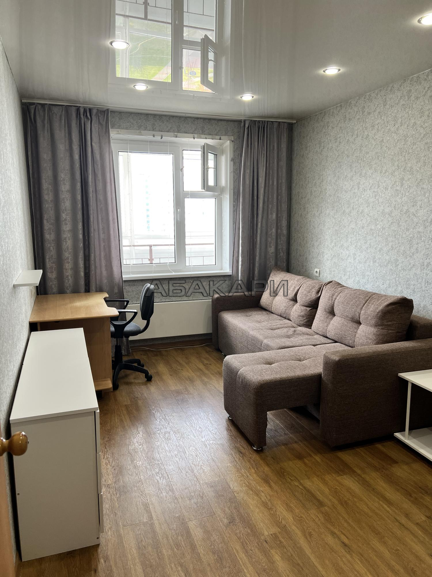 1-комнатная улица Карамзина, 24 за 28000 руб/мес фото 1 1-комнатная улица Карамзина, 24 за 28000 руб/мес фото 1