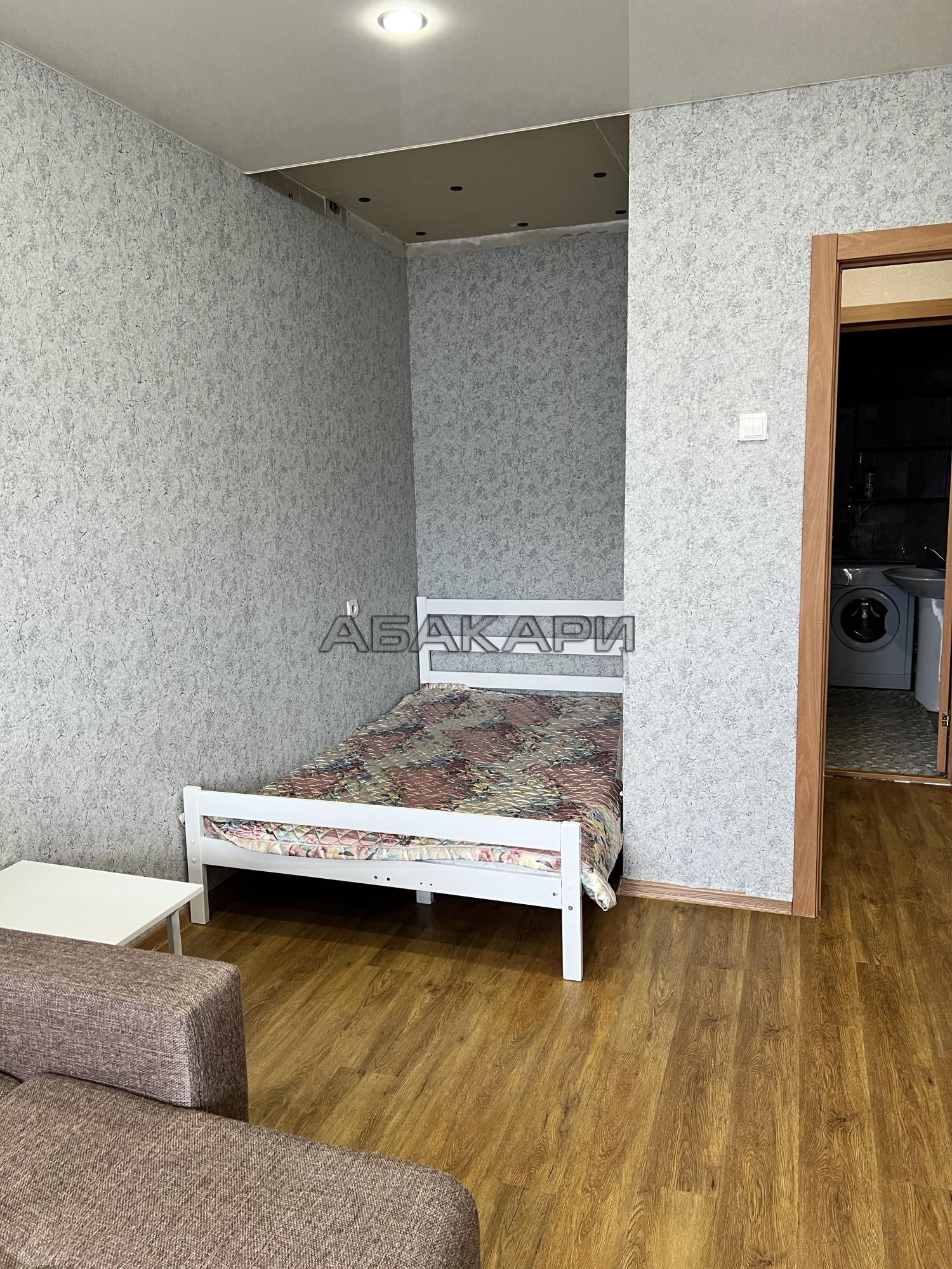 1-комнатная улица Карамзина, 24 за 28000 руб/мес фото 3 1-комнатная улица Карамзина, 24 за 28000 руб/мес фото 3