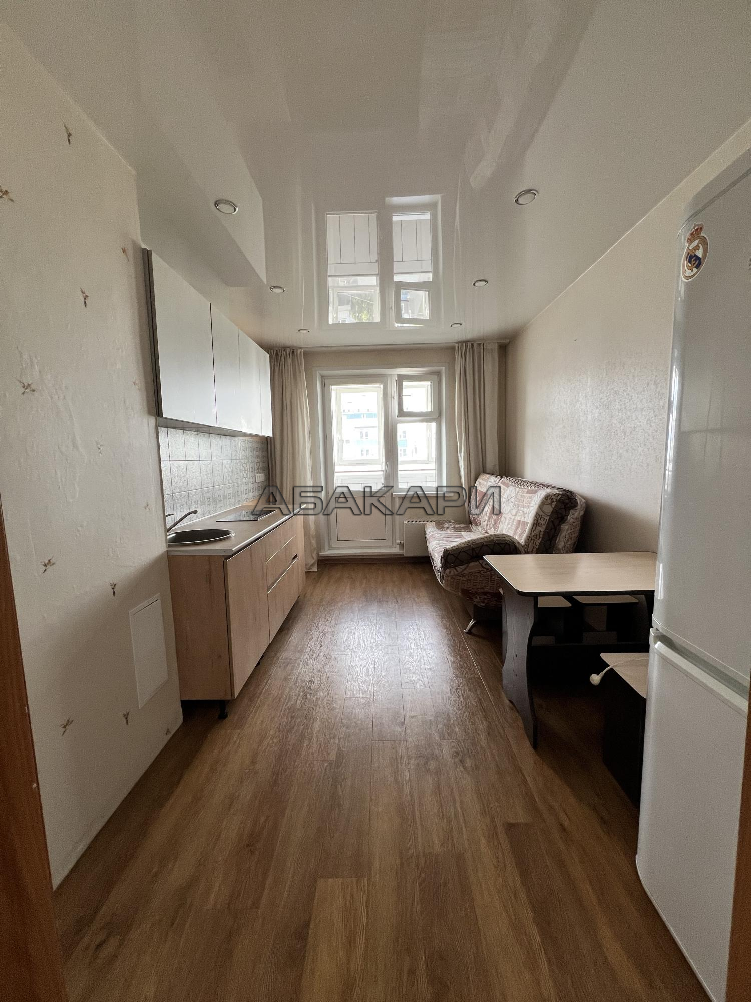 1-комнатная улица Карамзина, 24 за 28000 руб/мес фото 2 1-комнатная улица Карамзина, 24 за 28000 руб/мес фото 2