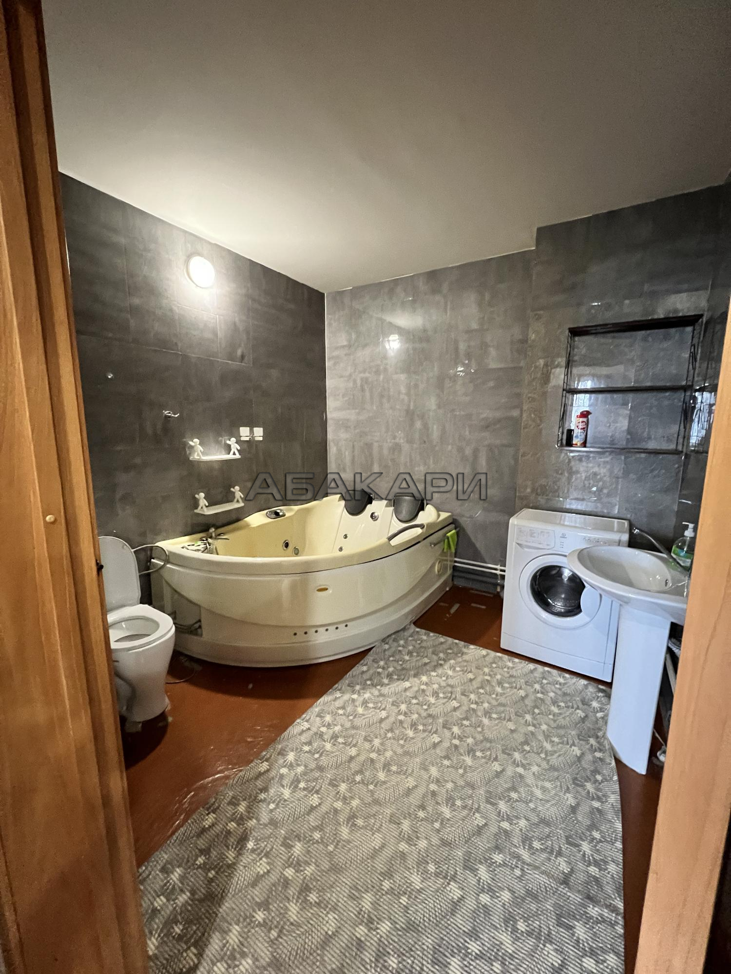 1-комнатная улица Карамзина, 24 за 28000 руб/мес фото 4 1-комнатная улица Карамзина, 24 за 28000 руб/мес фото 4