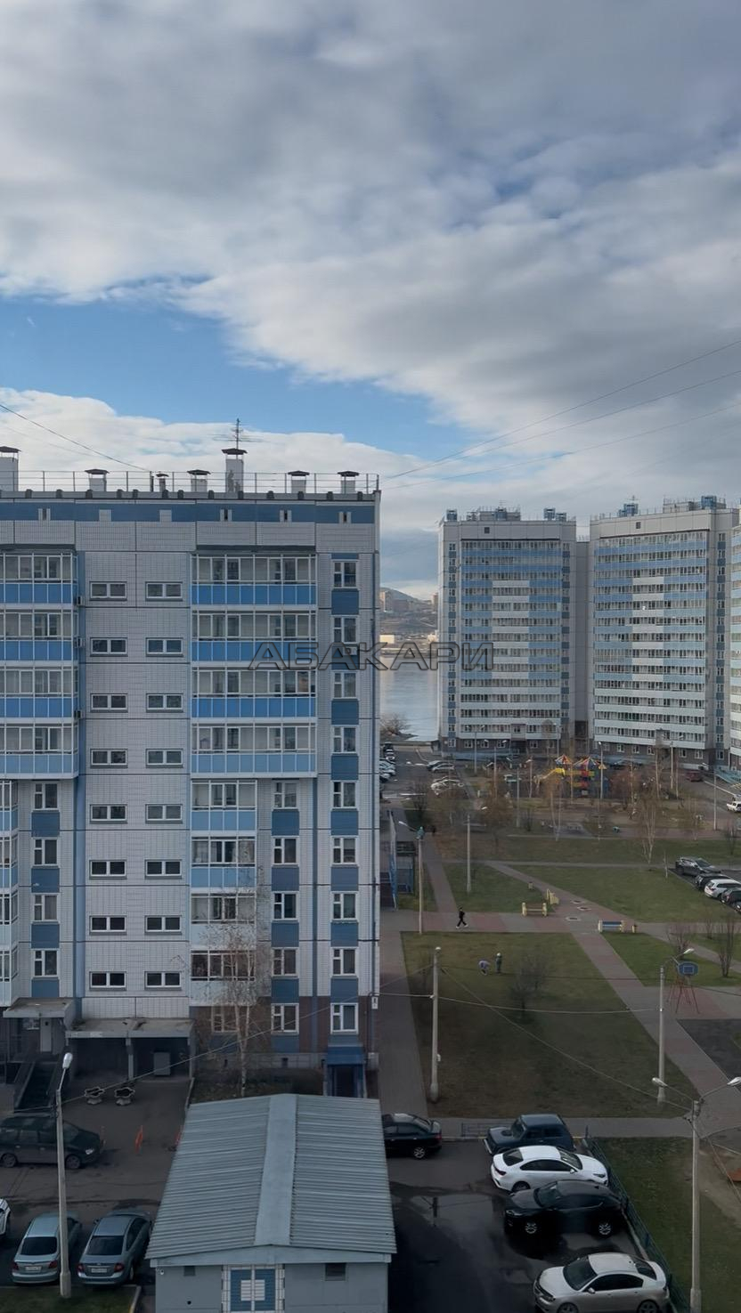 1-комнатная улица Карамзина, 24  за 28000 руб/мес фото 9