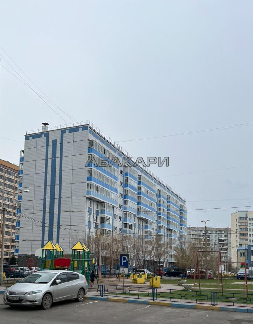 1-комнатная улица Карамзина, 24 за 28000 руб/мес фото 8 1-комнатная улица Карамзина, 24 за 28000 руб/мес фото 8