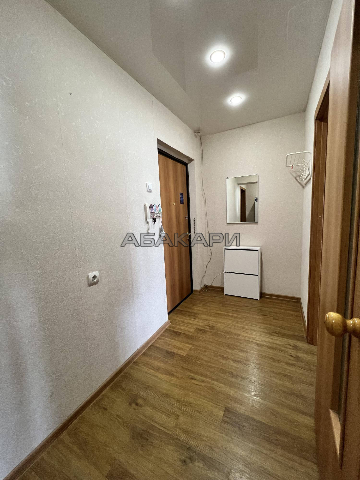 1-комнатная улица Карамзина, 24 за 28000 руб/мес фото 5 1-комнатная улица Карамзина, 24 за 28000 руб/мес фото 5