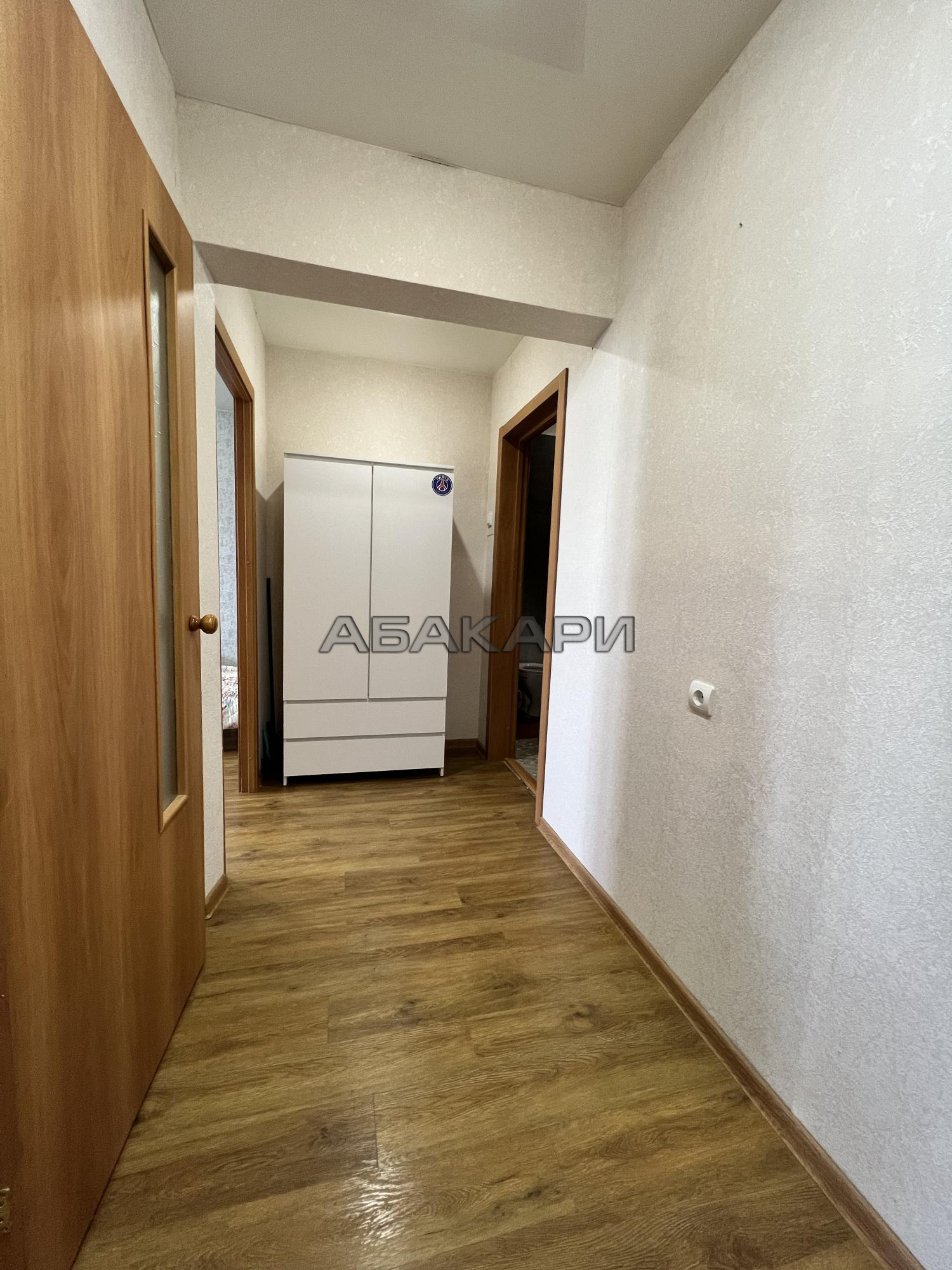 1-комнатная улица Карамзина, 24 за 28000 руб/мес фото 6 1-комнатная улица Карамзина, 24 за 28000 руб/мес фото 6