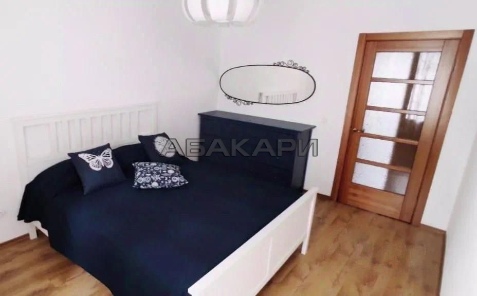 3-комнатная улица Водопьянова, 17 за 50000 руб/мес фото 2 3-комнатная улица Водопьянова, 17 за 50000 руб/мес фото 2