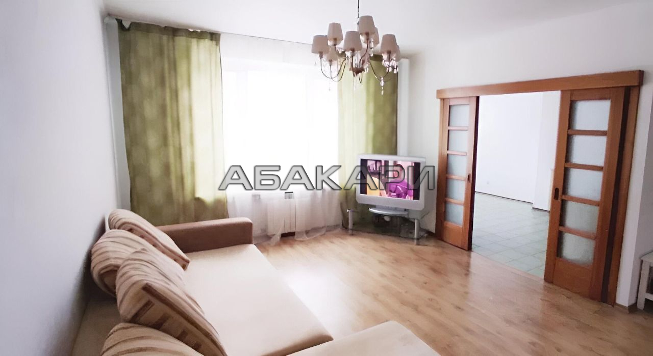 3-комнатная улица Водопьянова, 17 за 50000 руб/мес фото 4 3-комнатная улица Водопьянова, 17 за 50000 руб/мес фото 4