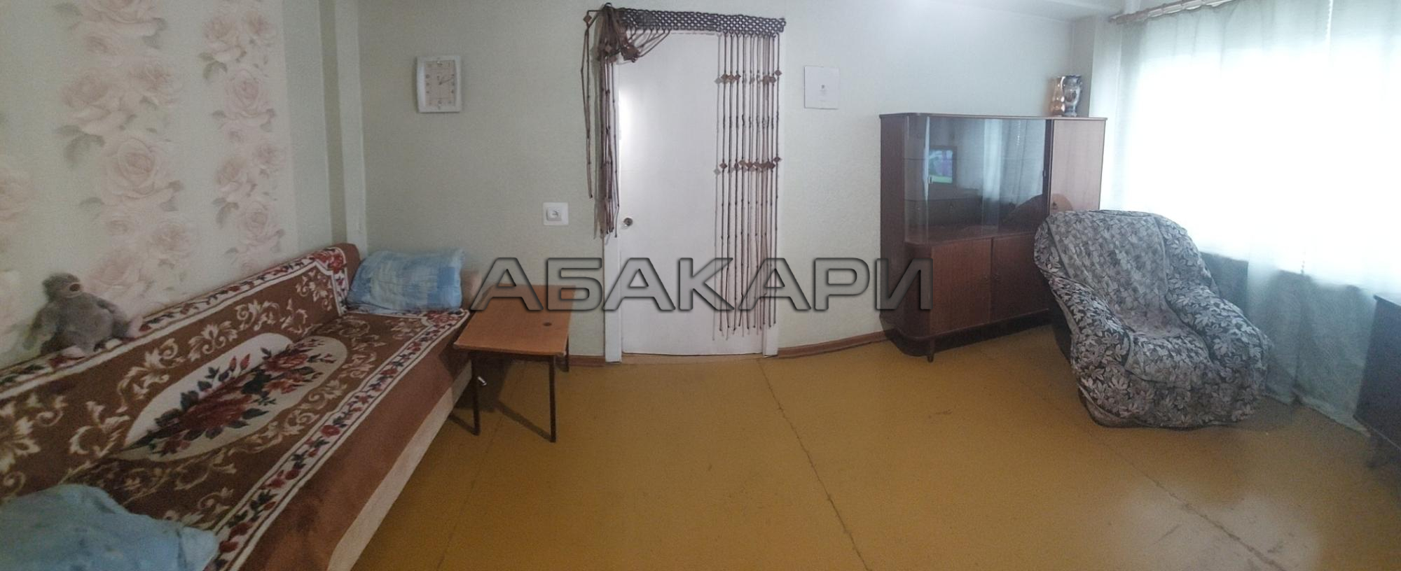 2-комнатная Семафорная улица, 187  за 30000 руб/мес фото 4