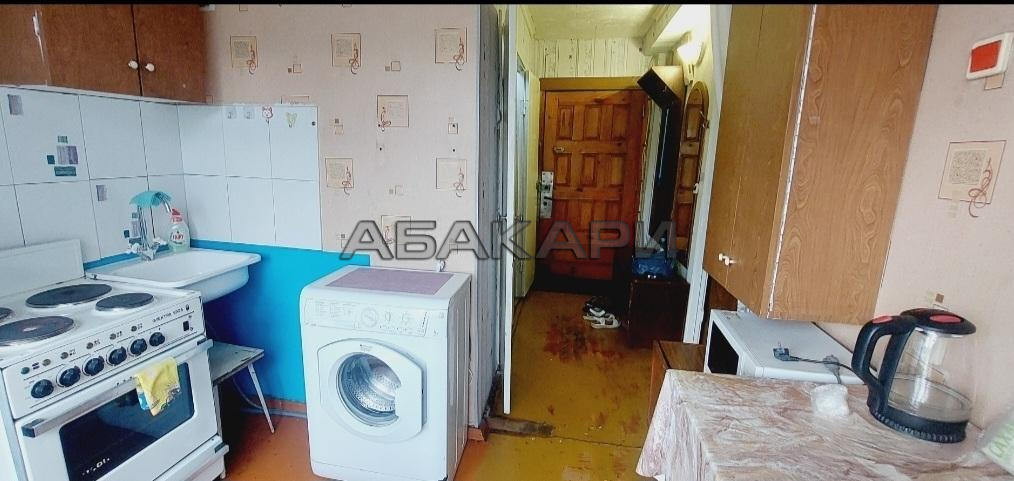 2-комнатная Семафорная улица, 187  за 30000 руб/мес фото 5