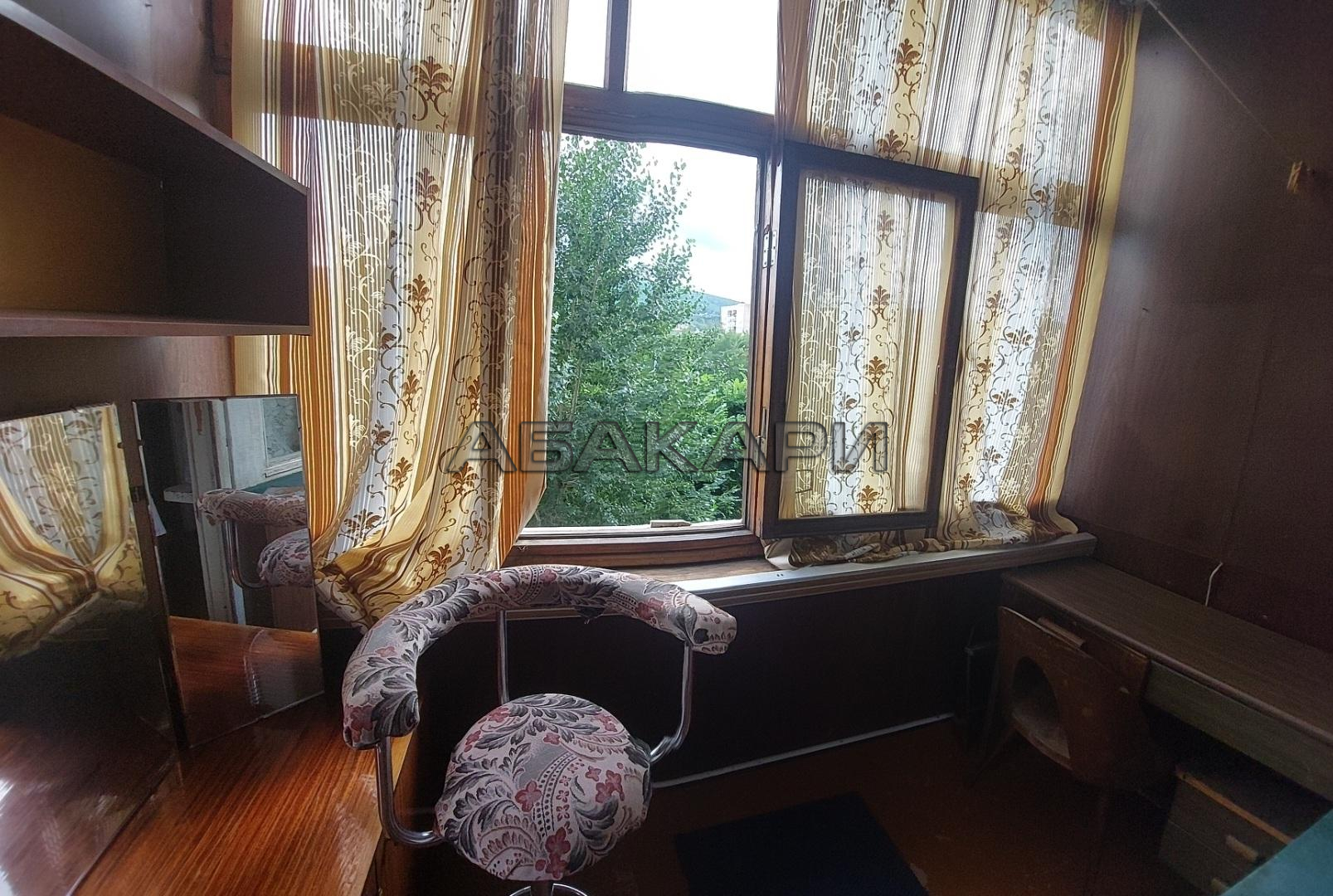 2-комнатная Семафорная улица, 187  за 30000 руб/мес фото 7