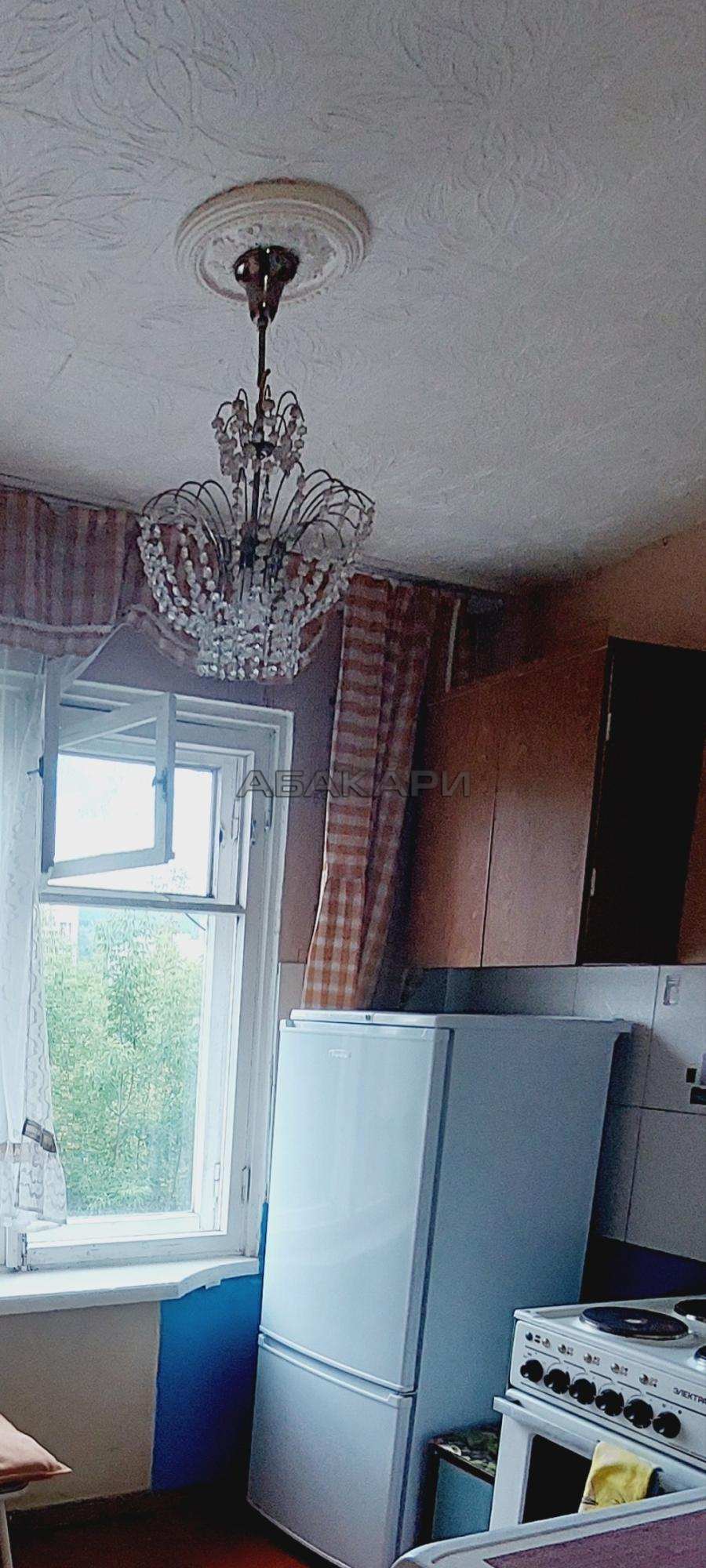 2-комнатная Семафорная улица, 187  за 30000 руб/мес фото 1