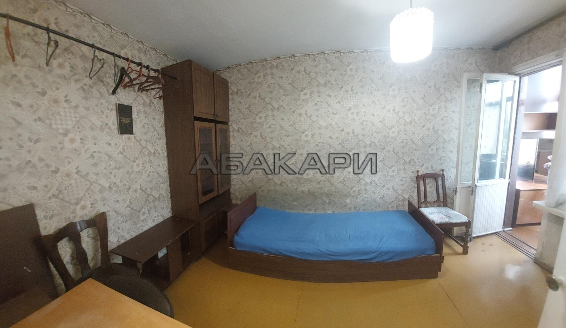 2-комнатная Семафорная улица, 187  за 30000 руб/мес фото 2