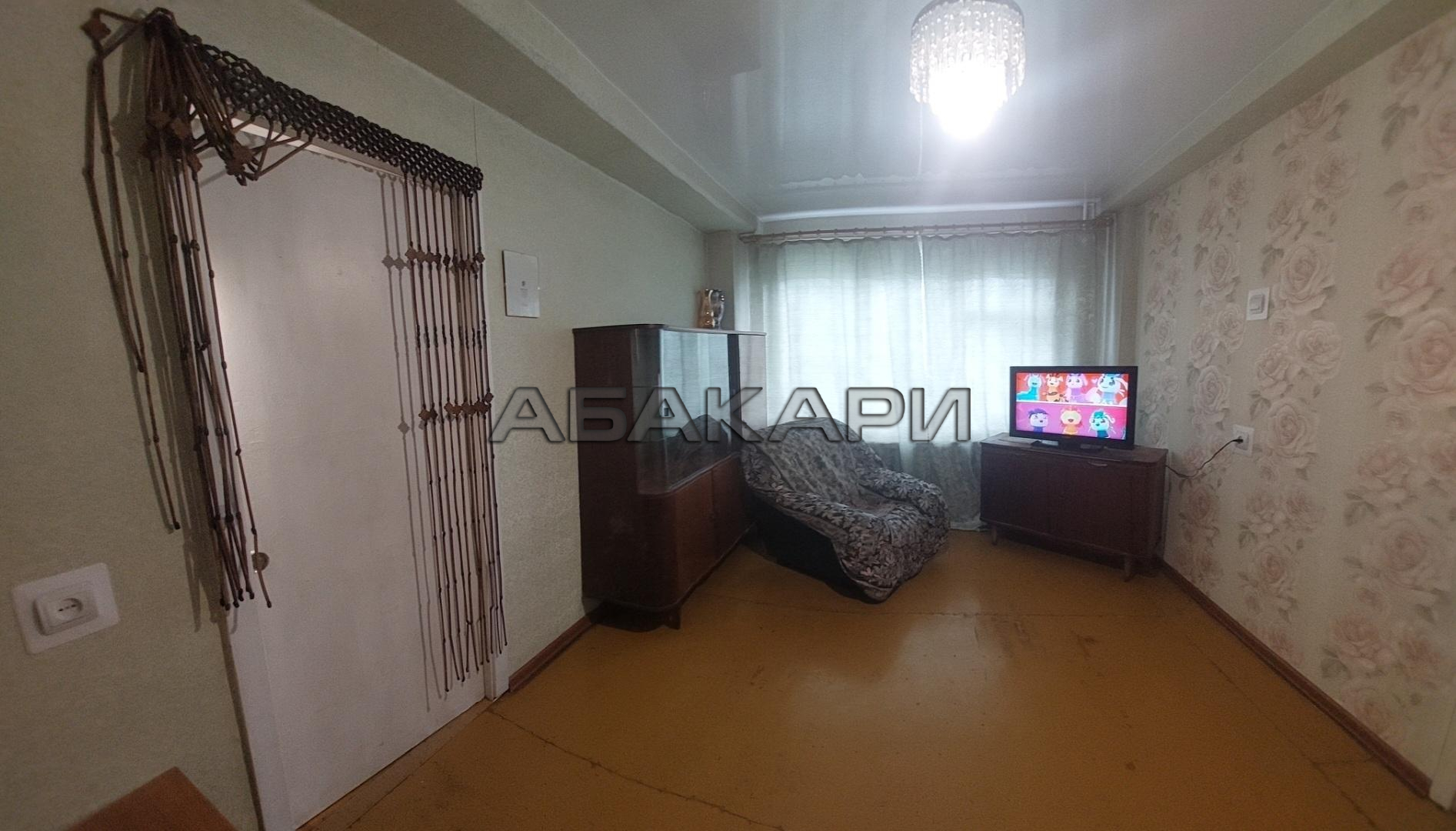 2-комнатная Семафорная улица, 187  за 30000 руб/мес фото 3